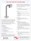 Stand Alone Touchplate Card Reader - CPE APE