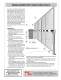 FOG-16 Rising Fence Barrier - CPE APE