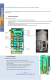 automotive rear light curing