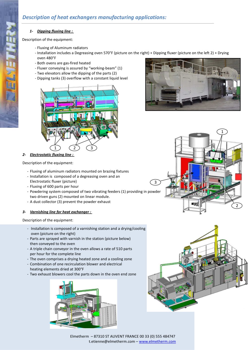 ELMETHERM - 