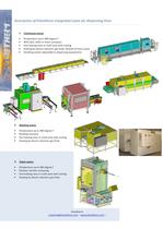 ovens for resin polymerization