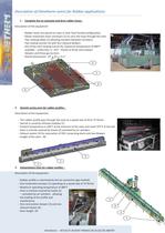 rubber and plastic applications