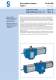 Pneumatic actuator - SOMAS