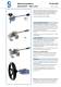 Manual actuators - SOMAS