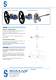 Manual actuators - SOMAS