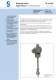 Butterfly valve Type VSS LT (Low Temperature) - SOMAS