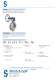 Butterfl y valve, type VSS for exhaust gas applications - SOMAS