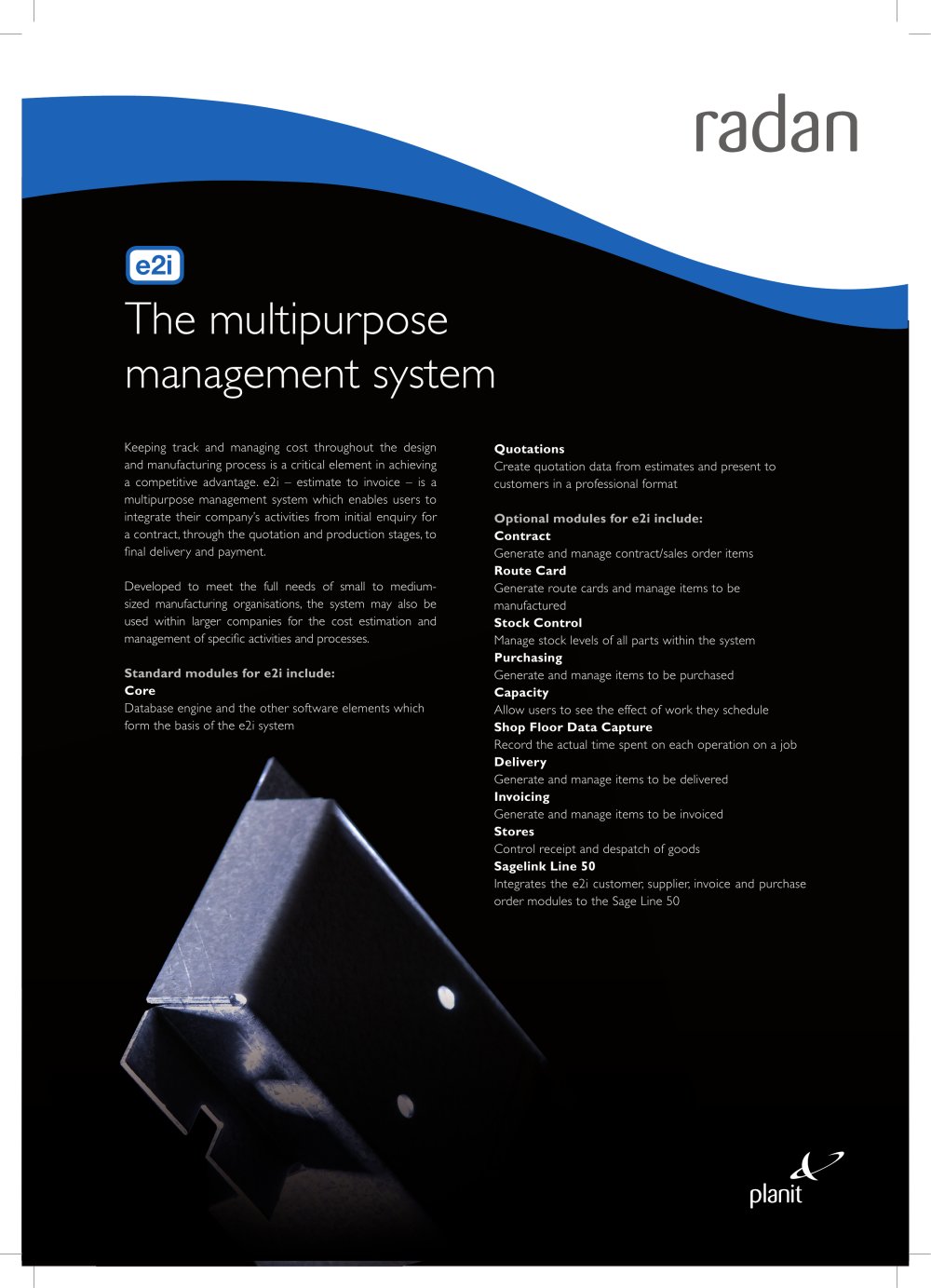 RADAN - 