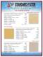 High Temp Material - Standard Filter Corporation