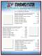 Low Temp Material - Standard Filter Corporation