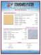 Specialty Material - Standard Filter Corporation
