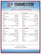 Specialty Material - Standard Filter Corporation