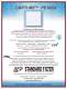 Capture PE16ZU - Standard Filter Corporation