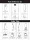 Filter Bags Selector Form - Standard Filter Corporation