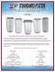 Cartridges - Standard Filter Corporation