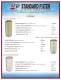 Cartridges - Standard Filter Corporation