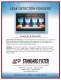 Leak Detection Powder - Standard Filter Corporation