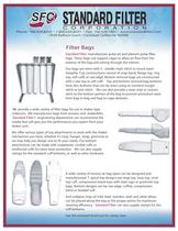 Filter Bags