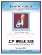 SONITEC NOZZLE