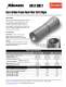 Cross-Flow Filter Cartridge - Menardi