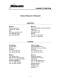Liquid Filtration Brochure - Menardi