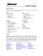 Liquid Filtration Brochure - Menardi