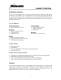Liquid Filtration Brochure - Menardi