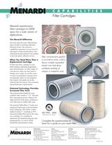 Filter Cartridges
