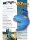 MCP series Hydraulic pulverizers - Breaker Technology, LTD.