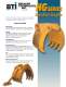 HG SERIES DEMOLITION GRAPPLES - Breaker Technology, LTD.