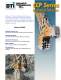 CCP SERIES MECHANICAL PULVERIZERS - Breaker Technology, LTD.