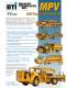 Multi-purpose Vehicle Cassette Series - Breaker Technology, LTD.