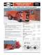 Narrow Low Profile End Dump Truck (DT- 22N) - DUX MACHINERY CORPORATION