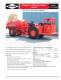 COMPACT PROFILE REMIX TRUCKDT (15N REMIX) - DUX MACHINERY CORPORATION