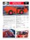 Compact Profile End Dump Truck (DT-7)