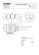 Lubrication cassette - Normet International Ltd.
