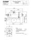 Concrete remixer cassette (2.5 cubic metre) - Normet International Ltd.