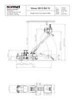 Himec 9915 BA