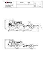 Multimec 1000
