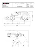 Spraymec 7110 WPC