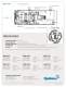 MOTORIZED SBU SPEC SHEET (METRIC) - The Robbins Company