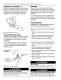 Manual TRIAD - Dust Free�