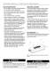 Data sheet TRIAD - Dust Free�