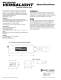 Data sheet Versalight - Dust Free�