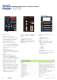 AT Catalog 2006 Page 0482-0526 (Field Bus Components) - WIELAND ELECTRIC
