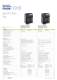 AT Catalog 2006 Page 0482-0526 (Field Bus Components) - WIELAND ELECTRIC