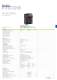 AT Catalog 2006 Page 0482-0526 (Field Bus Components) - WIELAND ELECTRIC