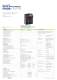 AT Catalog 2006 Page 0482-0526 (Field Bus Components) - WIELAND ELECTRIC