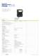 AT Catalog 2006 Page 0482-0526 (Field Bus Components) - WIELAND ELECTRIC