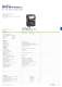 AT Catalog 2006 Page 0482-0526 (Field Bus Components) - WIELAND ELECTRIC